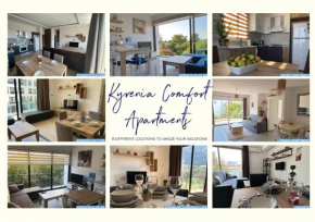 Kyrenia Comfort Apartments